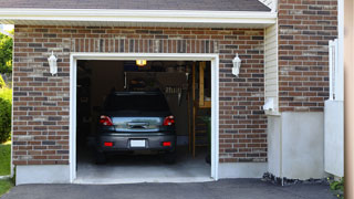 Garage Door Installation at 3014 Palmira Office Condo, Florida