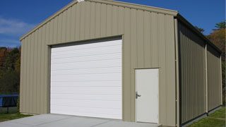 Garage Door Openers at 3014 Palmira Office Condo, Florida